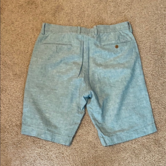 J. Crew Khaki Shorts - Picture 5 of 5